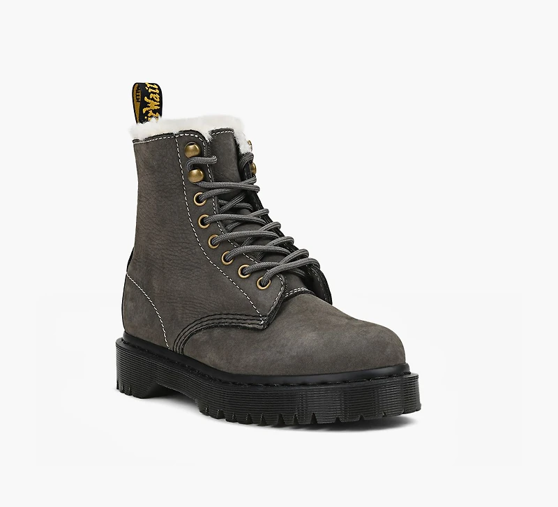 1460 PASCAL BEX FL 8 EYE BOOT