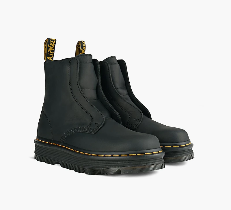 ZEBZAG LACELESS