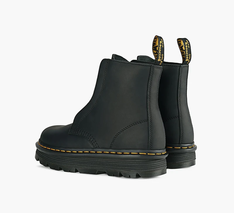 ZEBZAG LACELESS