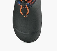 SNOW SHELL REAL DINO