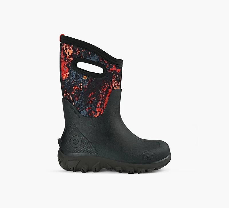 CLASSIC SEAMLESS ACID CAMO