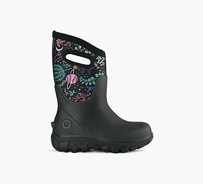 BOTTE CLASSIC SEAMLESS FORÊT COSMIQUE