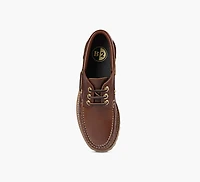 TURIN BOAT SHOE
