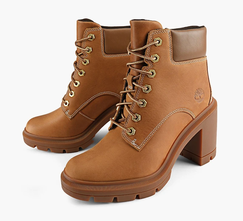 WOMEN'S ALLINGTON HEIGHTS 6 INCH BOOT