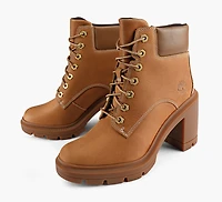 WOMEN'S ALLINGTON HEIGHTS 6 INCH BOOT
