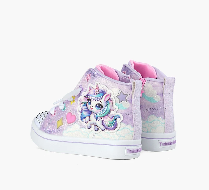 TWI-LITES 2.0 - UNICORN GLAM