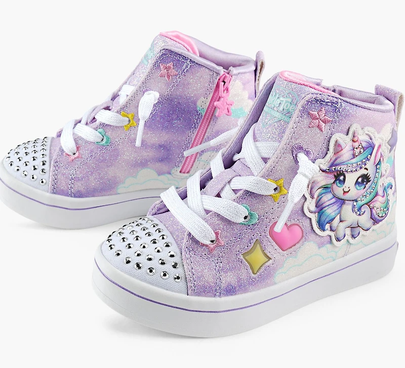 TWI-LITES 2.0 - UNICORN GLAM