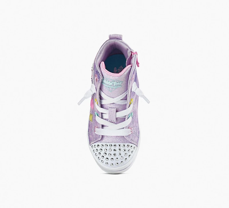 TWI-LITES 2.0 - UNICORN GLAM
