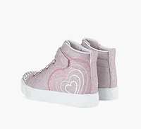 HEART STEPS