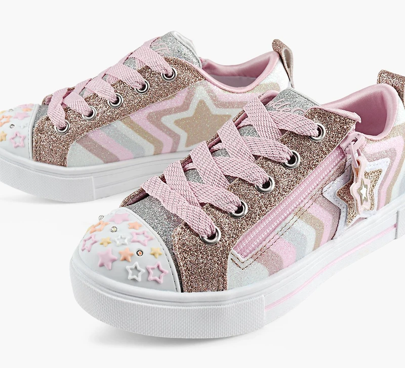 TWINKLE SPARKS - COSMIC BURST