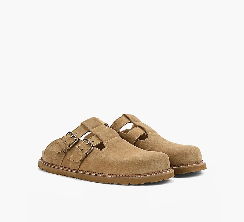OONA CLOG