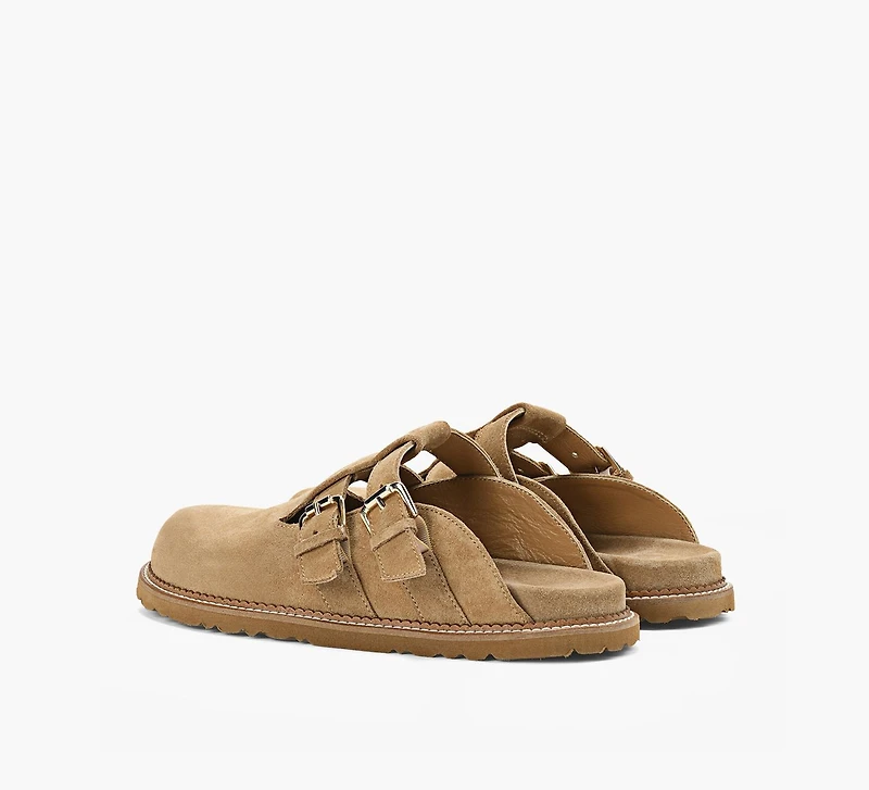 OONA CLOG