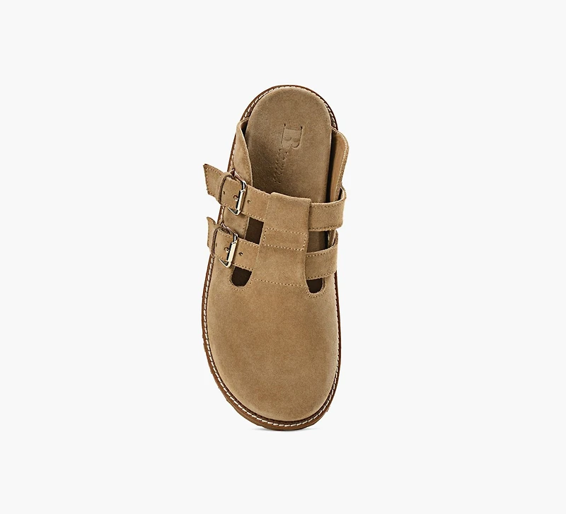 OONA CLOG