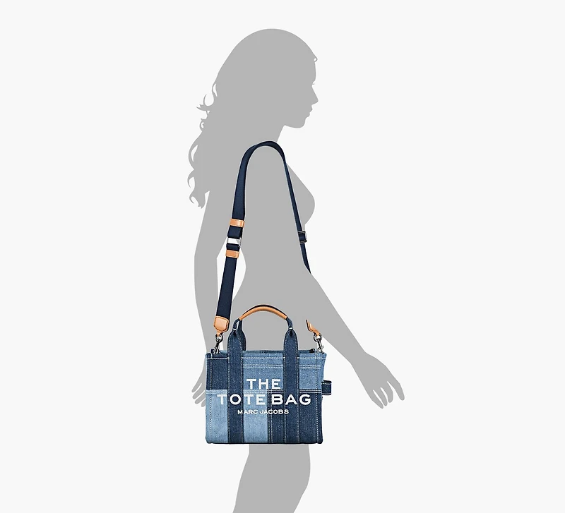 THE SMALL TOTE