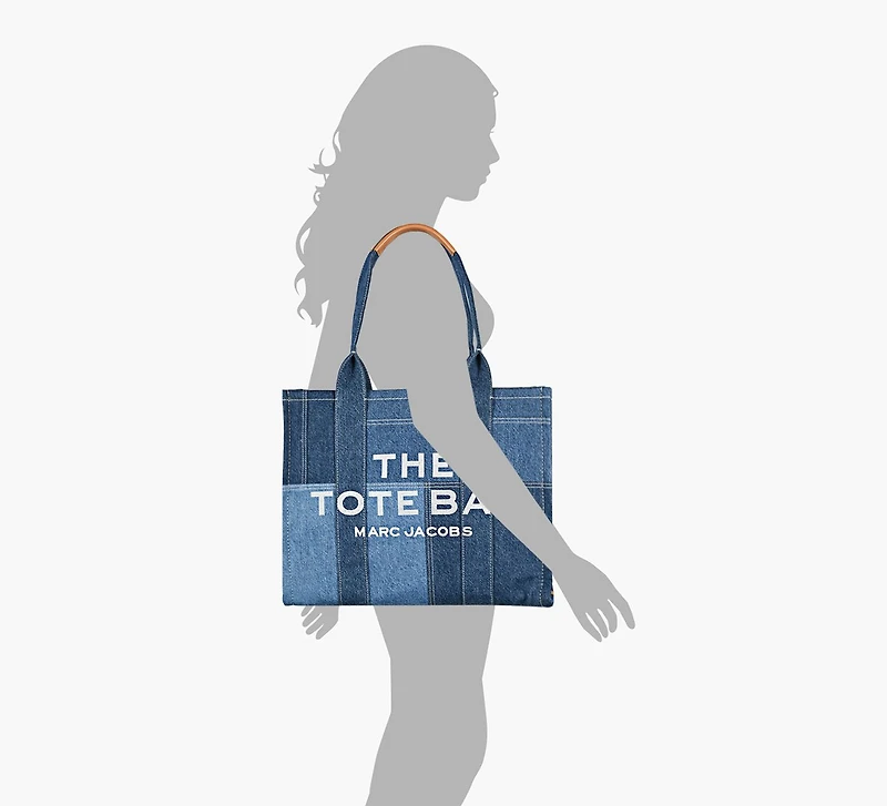 THE LARGE TOTE