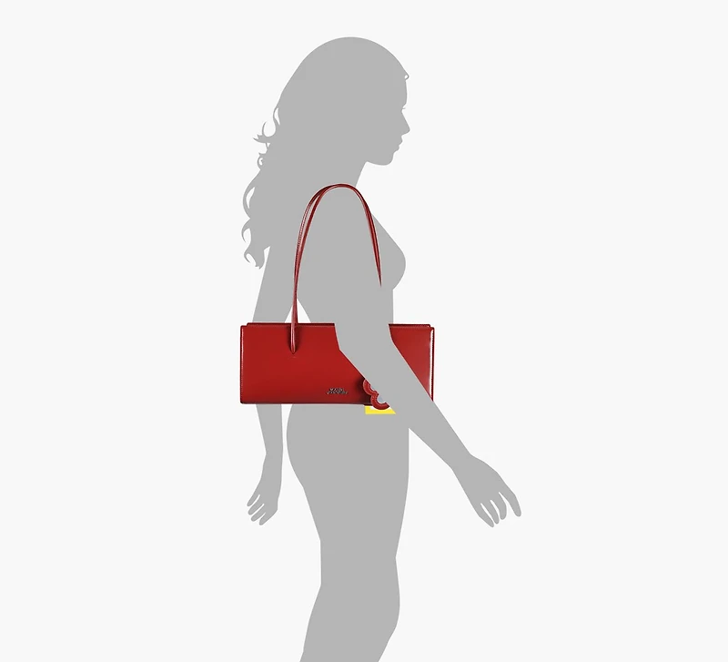 THE MIRROR SATCHEL