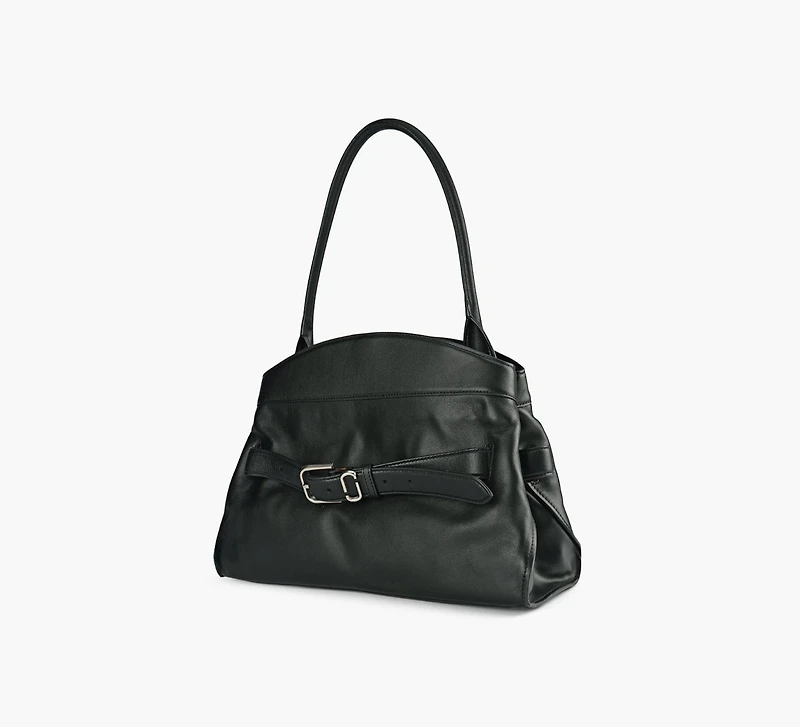 THE DAKOTA SATCHEL