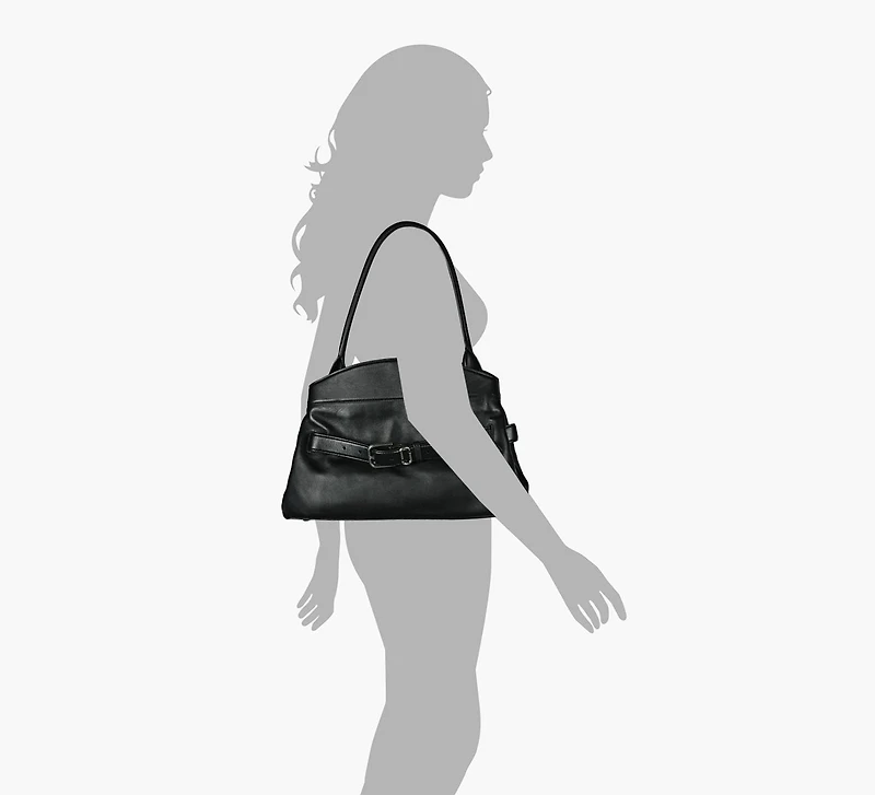 THE DAKOTA SATCHEL