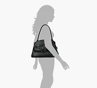 THE DAKOTA SATCHEL