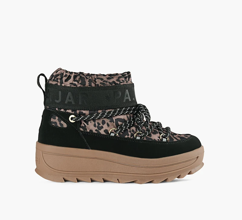 GALAXY MINI WOMEN'S PULL ON BOOTIE