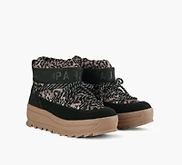 GALAXY MINI WOMEN'S PULL ON BOOTIE