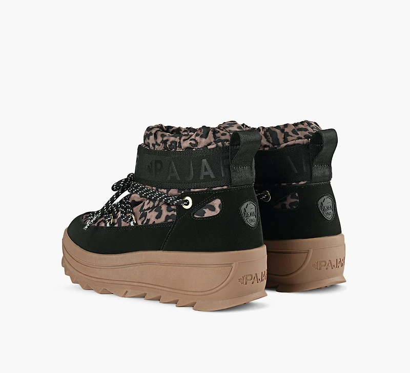 GALAXY MINI WOMEN'S PULL ON BOOTIE