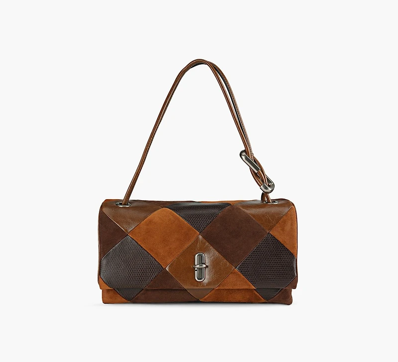 THE LARGE DUAL SHOULDER