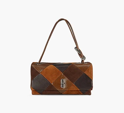 THE LARGE DUAL SHOULDER