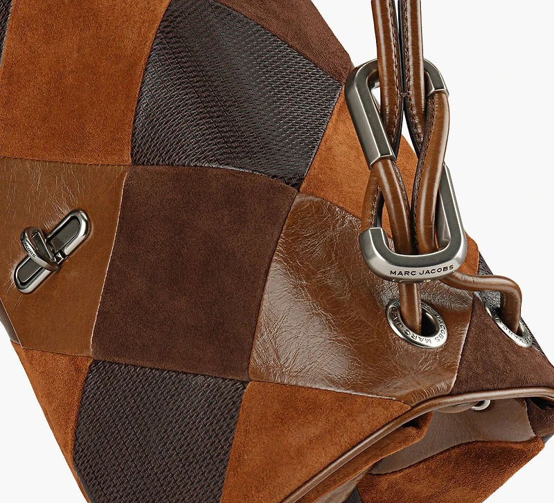 THE LARGE DUAL SHOULDER