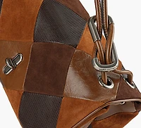 THE LARGE DUAL SHOULDER