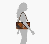THE LARGE DUAL SHOULDER