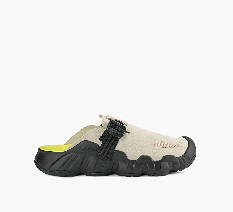 HYPERPORT CLOG