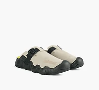 HYPERPORT CLOG