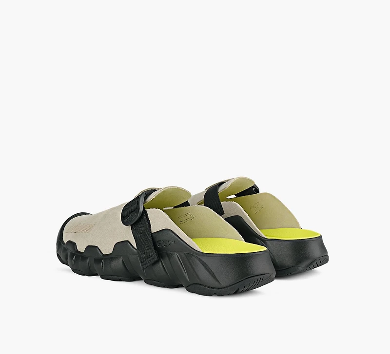 HYPERPORT CLOG