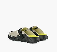 HYPERPORT CLOG