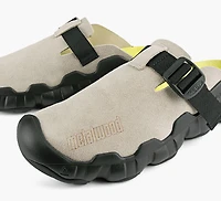 HYPERPORT CLOG