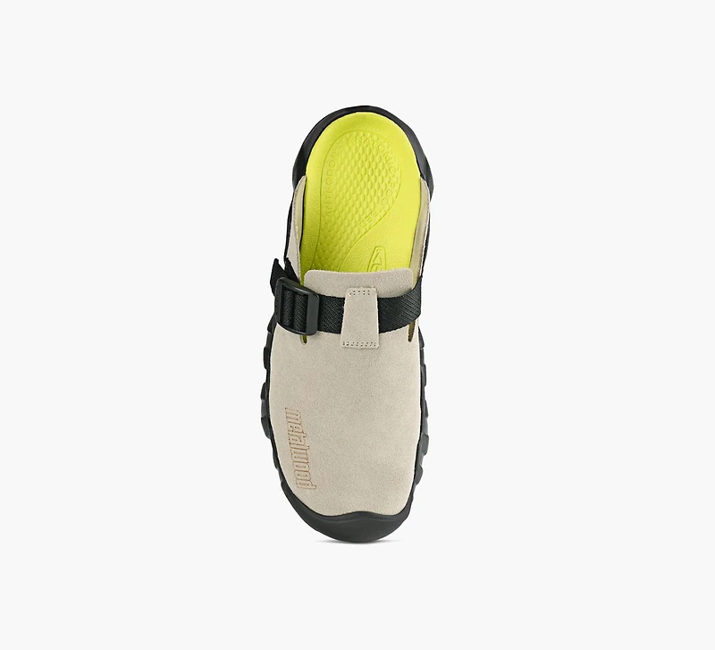 HYPERPORT CLOG
