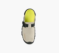 HYPERPORT CLOG
