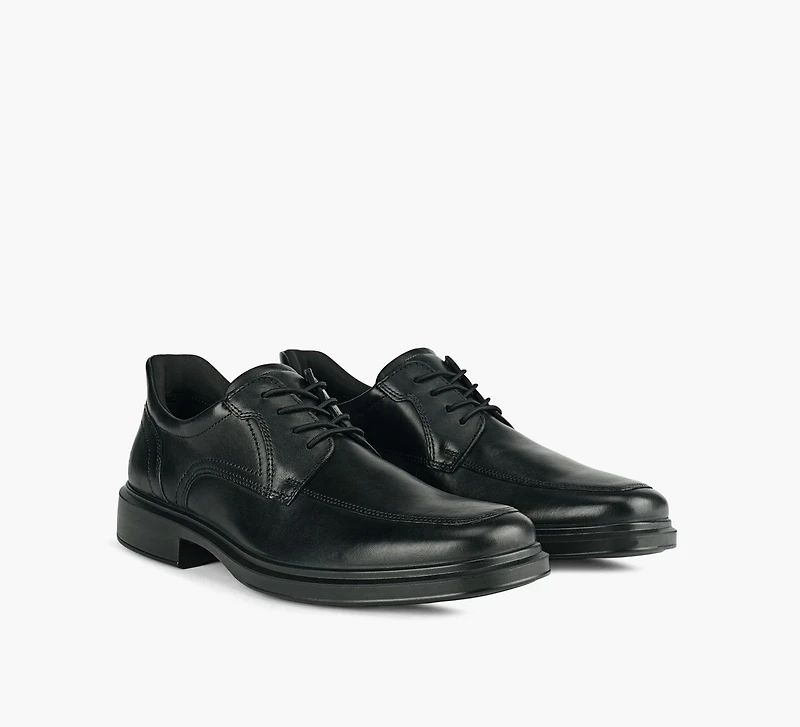 HELSINKI 2 M EASY SLIP APRON TOE TIE
