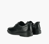 HELSINKI 2 M EASY SLIP APRON TOE TIE