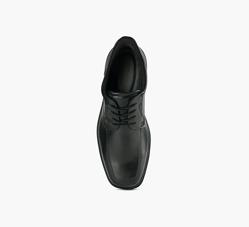 HELSINKI 2 M EASY SLIP APRON TOE TIE
