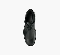 HELSINKI 2 M EASY SLIP APRON TOE TIE