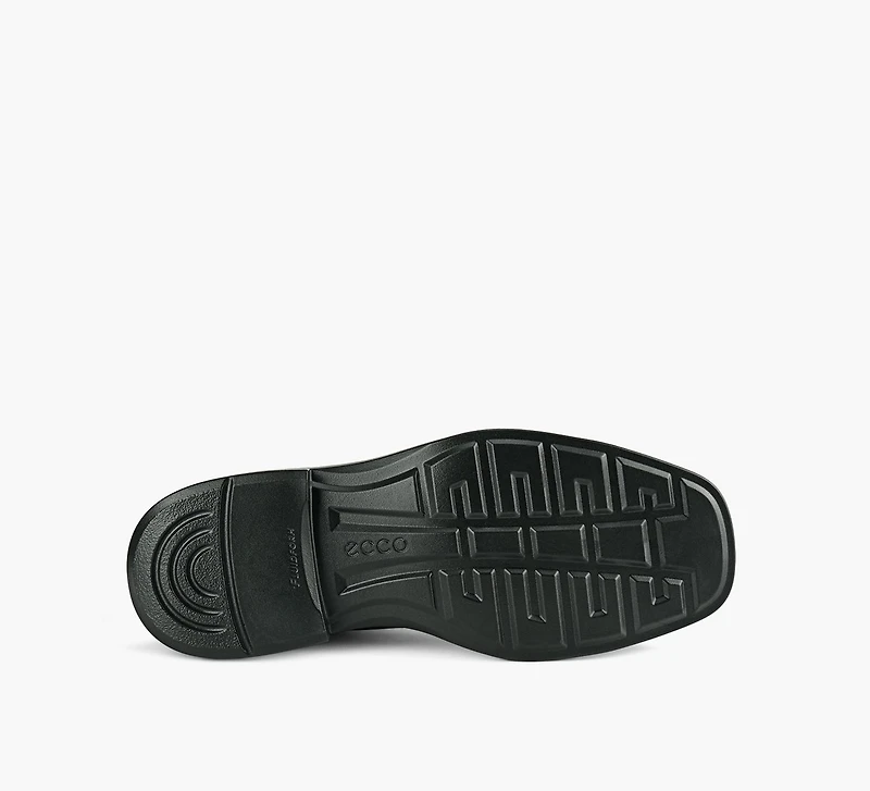 HELSINKI 2 M EASY SLIP APRON TOE TIE