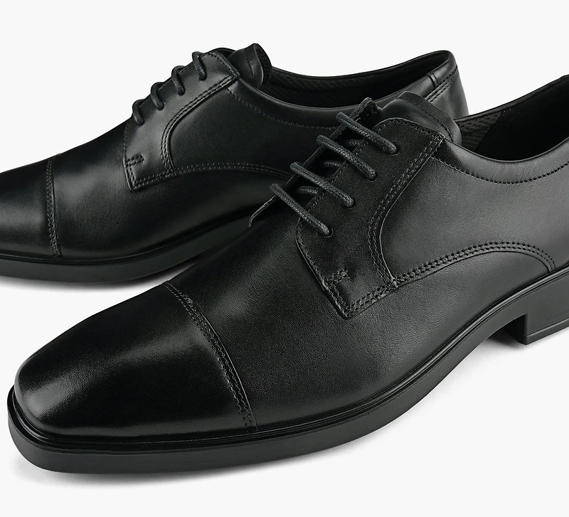 METROPOLE MILAN M TOE TIE