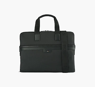 RAY N DOC CASE