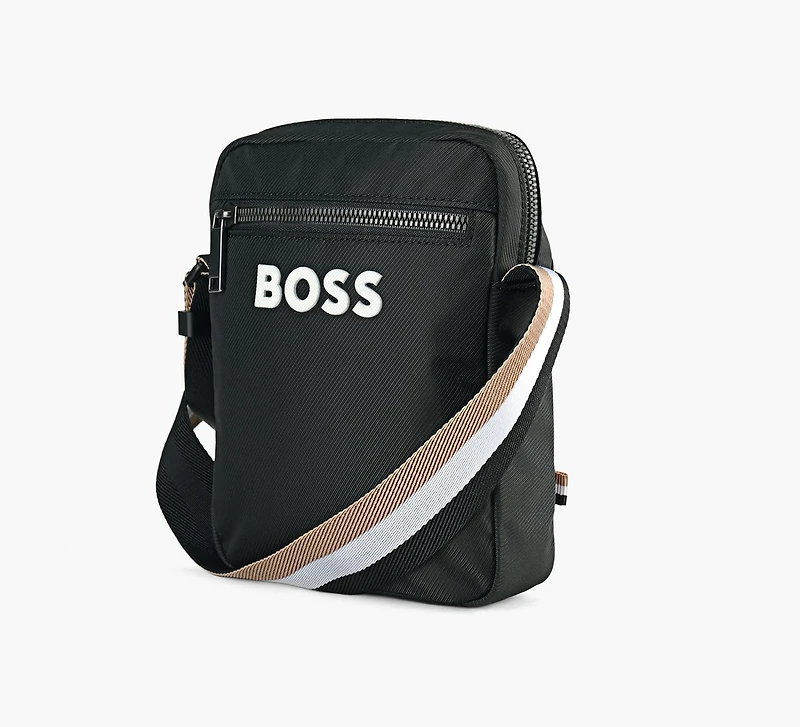 CATCH 3.0 NS ZIP