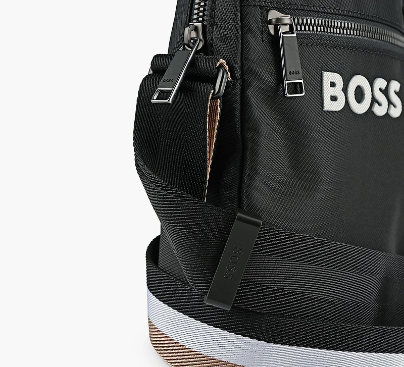CATCH 3.0 NS ZIP