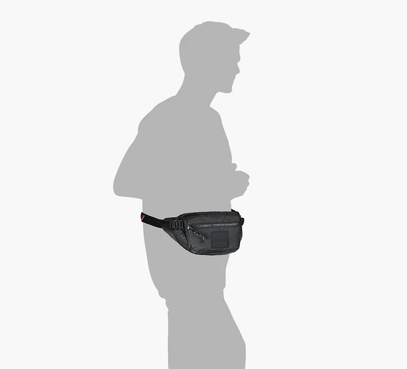 JHIN BUMBAG