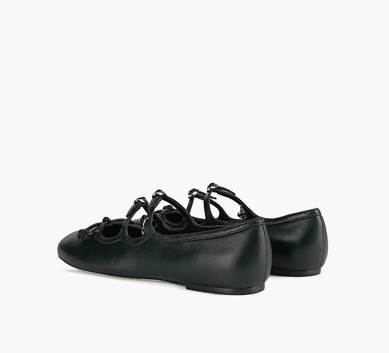 THE KIKI BALLERINA