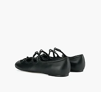 THE KIKI BALLERINA